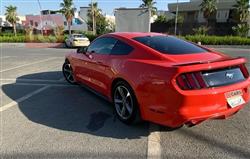 فورد موستانج